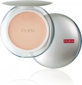 Pupa Milano Silk touch compact powder nr 02