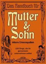 Handbuch Mutter / Sohn