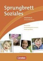 Sprungbrett Soziales. Kinderpflege, Sozialpädagogische Assistenz