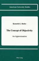 The Concept of Objectivity