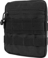Condor (Elite) G.P. General Purpose Pouch Black / Zwart (MA67-002)