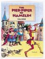 Pied Piper P (Str/Share) Op