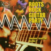 Roots Rock Guitar Party - Zimbabwe Frontline Vol. 3