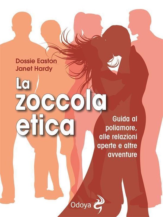 La zoccola etica - cover