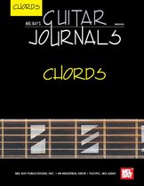 Guitar Journals - Guitar Journals: Chords