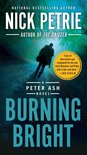 A Peter Ash Novel 2 - Burning Bright