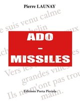 Théâtre Porta Piccola - Ado-Missiles