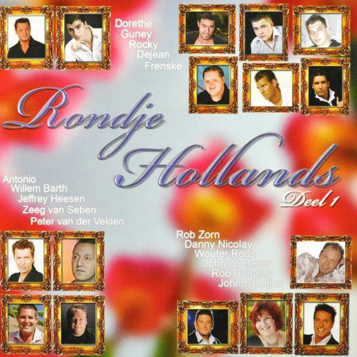 Rondje Hollands 1