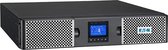 Eaton 9PX1500IRTM UPS Dubbele conversie (online) 1,5 kVA 1500 W 8 AC-uitgang(en)