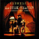 Magysk Teater