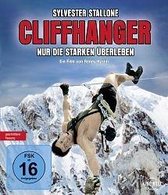 Cliffhanger - Nur die Starken überleben (gF)/Blu-Ray