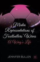 Media Representations of Footballers Wives