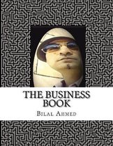 The Business Book: A Guide for Entrepreneurs