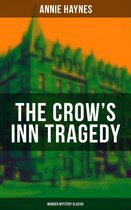 Omslag THE CROW'S INN TRAGEDY (Murder Mystery Classic)