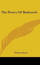 The Poetry of Badenoch