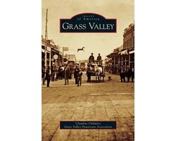 Grass Valley