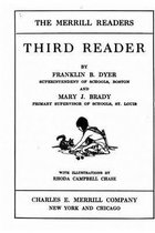 The Merrill Readers, Third Reader