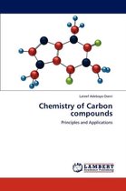Chemistry of Carbon compounds