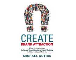 Create Brand Attraction