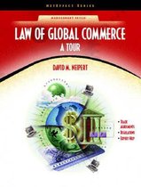 Law for Global Commerce