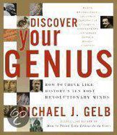 Discover Your Genius