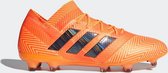 adidas Nemeziz 18.1 FG Voetbalschoenen Volwassenen - Energy Mode