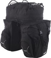 Red cycling outlet products touring set