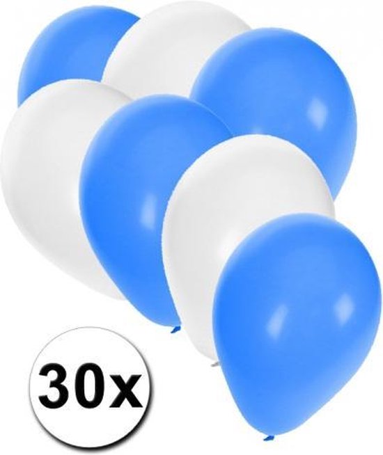 Ousuga Blauwe ballonnen 105 stuks macaron slingerboog kit, pastel latex verschillende maten 5 10 12 18 inch lichte ballon voor verjaardag babyshower, bruiloft feestdecoraties