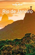 Travel Guide - Lonely Planet Rio de Janeiro