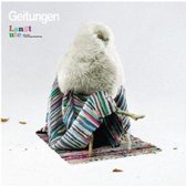 Geitungen - Langt Ute (CD)