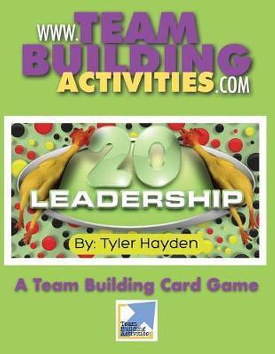 Office Team Building Activity and Icebreakers for Managers-  ... - cover