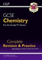 Grade 9 1 GCSE Chemistr Comp Rev & Pract