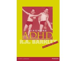Diagnose ADHD