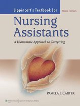 Lippincott's Textbook For Nursing Assistants