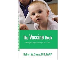 The Vaccine Book