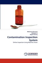 Contamination Inspection System