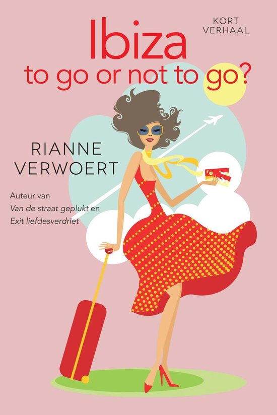 Ibiza to go or not to go? - cover