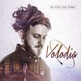 Volodia - Un Pied Sur Terre (LP)