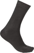 Gianell Bamboe - Thermosokken - Unisex - 10 Paar - Maat 39-42 - Grijs