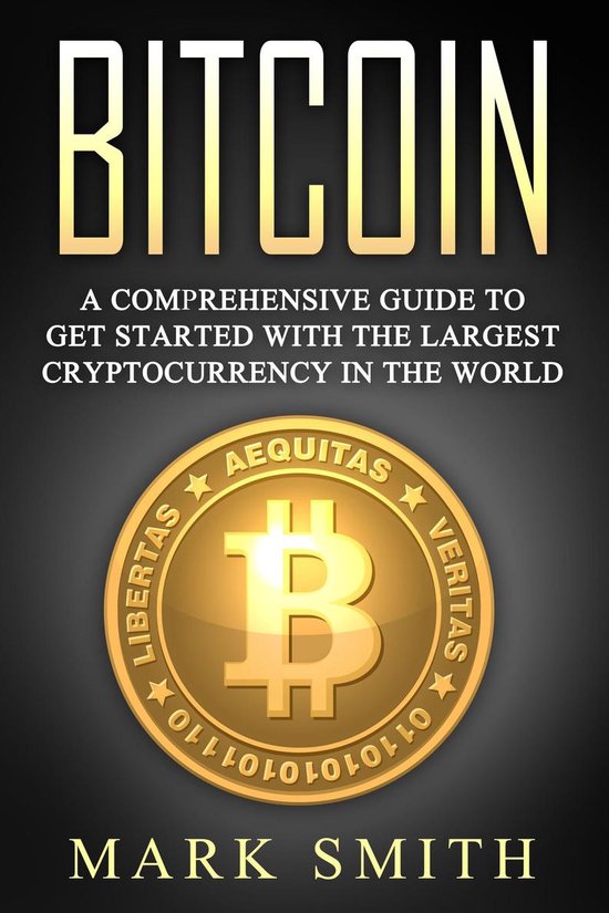 Bitcoin - cover