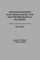 Electromagnetic and Electromechanical Machines