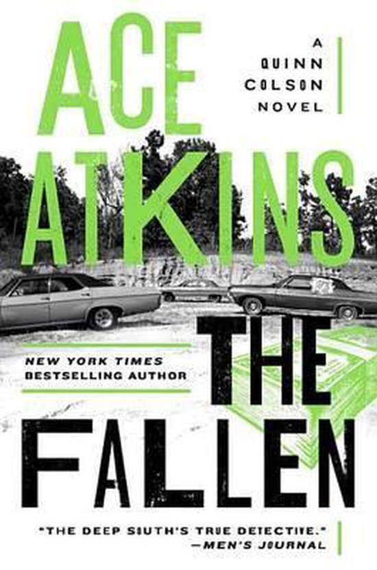 9780399576713 - The Fallen