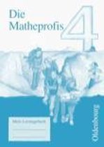Die Matheprofis 4 Lerntagebuch