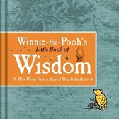Winnie The Pooh Little Book Of Wisdom