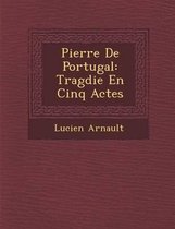 Pierre de Portugal