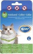 Bio anti vlooienhalsbad Bioligisch voor katten vanaf 12 weken