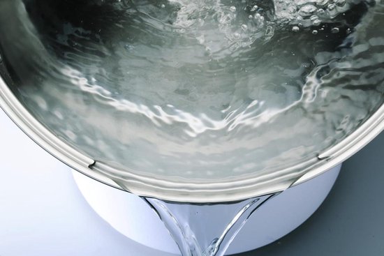 HENDI Maatbeker | RVS | 0.5L | Maatverdeling | 90x105(h)mm HENDI Maatbeker | RVS | 0.5L | Maatverdeling | 90x105(h)mm