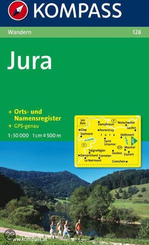 Jura WK128 - cover