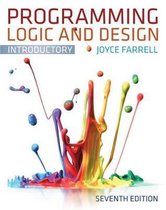 Programming Logic and Design, Introductory Version