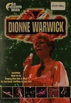 An evening with... Dionne Warwick